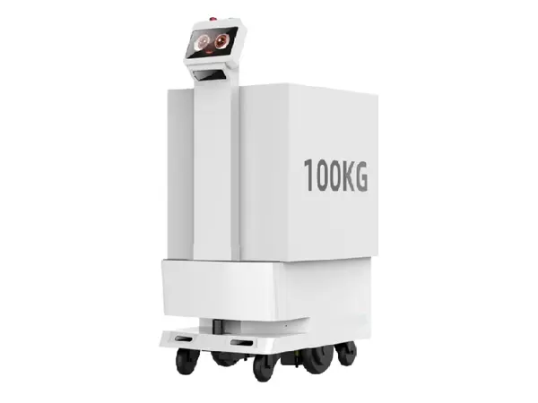 New Product Launch | Tianjin Weide Aviation Industrial Handling Robot Debuts, Unlocking a New Paradigm of Intelligent Handling