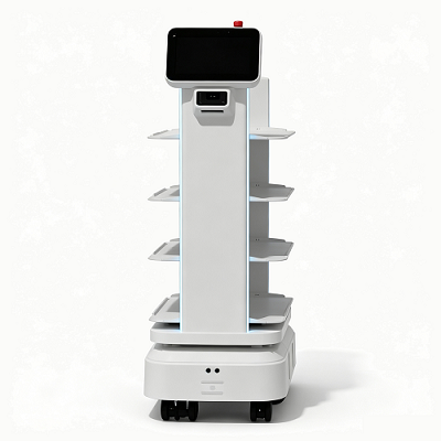 Σακίδιο πλάτης AMR Material Delivery Robot