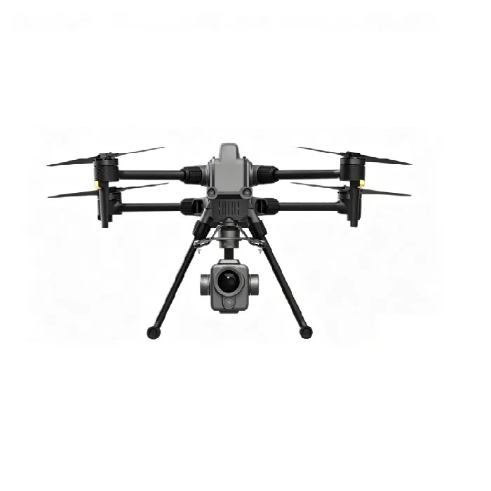 Industrial Inspection Drone